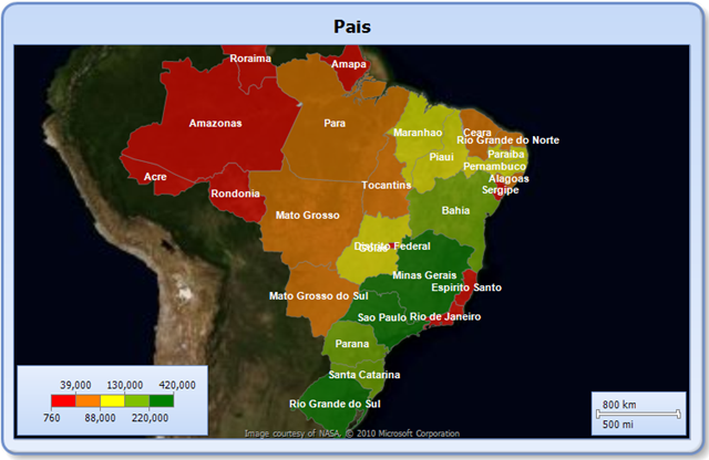 mapa do brasil vetor. os mapas do rasil,